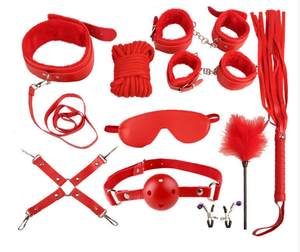 10 шт./набор, японский бондаж для взрослых - Product Image 1