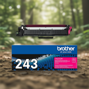 Tóner Original 1000 Magenta Estándar TN243M - Product Image 3