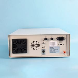 معدات طبية بيطرية، مشرط كهربائي بخمسة أوضاع بقوة 200 واط، وحدة جراحية كهربائية ثنائية القطب للقطع الجراحي - Product Image 4