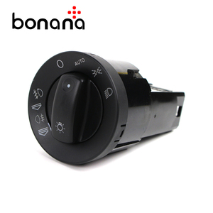 8E0941531C Head Light Switch for VW Volkswagen 8E0 941 531 C - Product Image 1