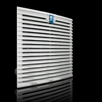 SK 3241110 100% Neuf et Original - Ventilateurs de filtration Rittal TopTherm - Unités de ventilation complètes avec débits d'air allant de 20 à 900 m³/h