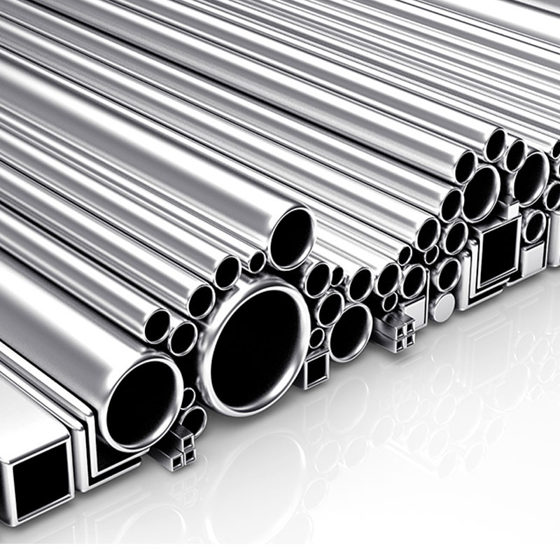 304L stainless steel pipe for industrial pipes