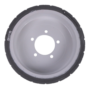 Pneumatico di Ricambio AWP 12.5x4.25 per Macchine Edili <span class=keywords><strong>4860182</strong></span> per Piattaforme a Forbice <span class=keywords><strong>JLG</strong></span> 2033 2046 2646 2658 - Product Image 3