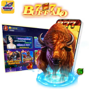 Nhà phân phối trò chơi juwa firekirin trò chơi cá trực tuyến phần mềm Nhà phát triển Orion Sao milkyway Panda Master trò chơi trực tuyến tín dụng - Product Image 4