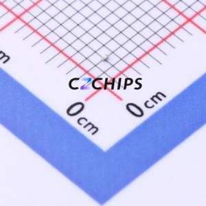 Inductor SMD BSCQ000603033N3BHR 0201 3.3nH 415mA 280mOhm 14500MHz - Product Image 2