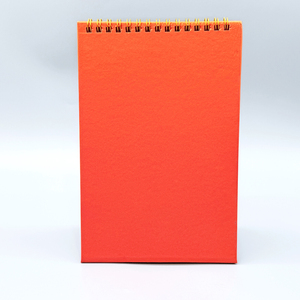 Planificateur annuel de bureau GemFully entièrement personnalisable 2025, <span class=keywords><strong>calendrier</strong></span> papier Kalendarz avec bloc-notes, matériau papier - Product Image 5