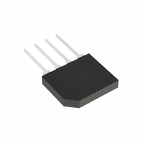 Diodes 4-SIP, GBU Buy Electronics Components Online Original One Stop Service GBU12B-T