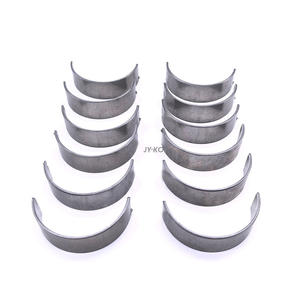 Cuscinetto della biella del motore per BMW N52B30A N52B30BF E60 530I 530LI E87 130I E90 330I E63 630I E66 730LI E83 30SI E70 <span class=keywords><strong>3</strong></span>.0SI - Product Image 4