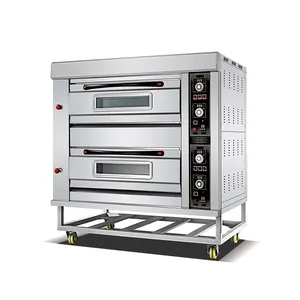 Gas Ovens For Baking Baking Oven For Bread And Cake Baking Oven