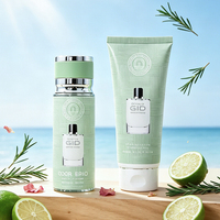Coffrets Cadeaux de Parfums en Gros Très Demandés – Spray Original avec Lotion Fruitée Arabe – Soins de la Peau – Parfums et Fragrances d'Usine