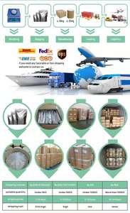 0.5% acido poliglutammico grande fertilizzante granulare solubile in acqua Bacillus Subtilis probiotici - Product Image 3