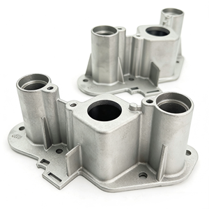 OEM 铝合金压铸上部零件 - Product Image 2