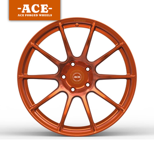 Jantes sportives forgées légères TC105X 18 19 pouces pour Toyota <span class=keywords><strong>GR</strong></span> Honda TypeR Nissan Z Subaru WRX Mazda BMW - Product Image 5