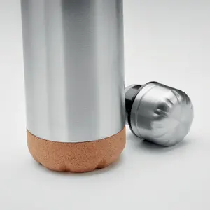 Thermos Aspen Cork 500ml personalizzabile per merchandising - Product Image 1