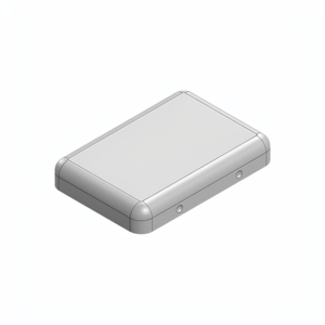 MS156-10C บริการแบบครบวงจรพร้อมแผ่นป้องกันคลื่นวิทยุ - Product Image 1