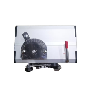 Apparecchiature per la produzione di cavi del sistema di attraversamento <span class=keywords><strong>GP4</strong></span>-40 l'azionamento trasversale - Product Image 5