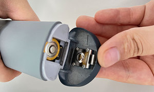 Tonomètre ophtalmique portable Instruments optiques de haute qualité - Product Image 3