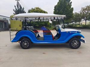 Nuevo Auto Clásico Todoterreno de Alto Rendimiento/Auto Retro Clásico de Moda, Alta Calidad y Bajo Precio en Venta - Product Image 5