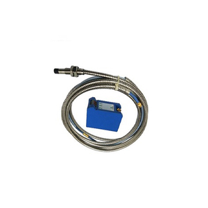 Capteur de proximité à courant de Foucault à vibration d'arbre de transmission fabriqué en Chine - Product Image 2