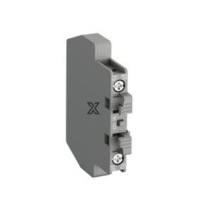 บล็อกหน้าสัมผัสเสริมของคอนแทคเตอร์ CEL19-10 - Product Image 1