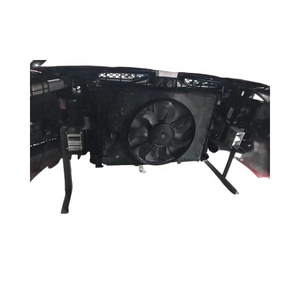 Kit de carrosserie de voiture à bas <span class=keywords><strong>prix</strong></span>, Kit de mise à niveau avant B180 <span class=keywords><strong>B200</strong></span> W246 assemblage de pare-chocs - Product Image 5