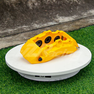 JZRacing-BBK Kits d'étrier de disque de frein Dragon haute performance à 6 pistons Étrier de frein de course modifié pour les systèmes de freinage de réglage - Product Image 2