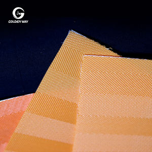 Yüksek Hava Geçirgenliği Olan Polyester Kükürt Giderme Filtre Bandı, Islak <span class=keywords><strong>FGD</strong></span> Prosesinde Verimli Katı-Sıvı Ayırma İçin - Product Image 1