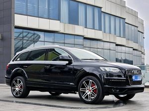 Audi Q7 AWD quattro Prestige 4 portes SUV 2011 2012 <span class=keywords><strong>2013</strong></span> Véhicules d'occasion en vente en gros - Product Image 3