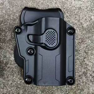 Fondina in Nylon tattica universale per tiro e caccia all'aperto - Product Image 3