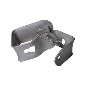 Servicio Personalizado de Fábrica, Soldadura, Corte por Láser, Doblado, Estampado, Piezas de Aluminio y Acero Inoxidable, Fabricación de Chapa Metálica - Product Image 2