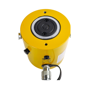 Utilisé dans les mécanismes des vaisseaux spatiaux légers clsg-1008, cylindre hydraulique durable à faible volume - Product Image 3