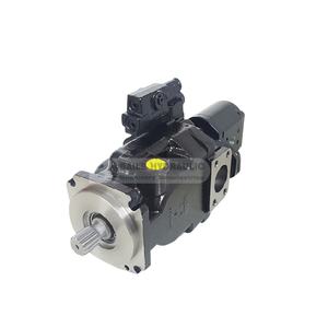 FRR FRR090 FRL090 bomba hidráulica bomba de detección de carga Control de compensación de presión bombas de <span class=keywords><strong>aceite</strong></span> - Product Image 5