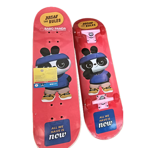 <span class=keywords><strong>Skateboard</strong></span> de haute qualité avec options de plateau personnalisées, vente en gros d'usine, prix bas et bon service - Product Image 3