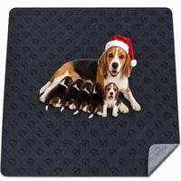 Tapis d'apprentissage lavables Aosen pour chiots avec phéromones, tapis absorbants durables et antidérapants pour chiens