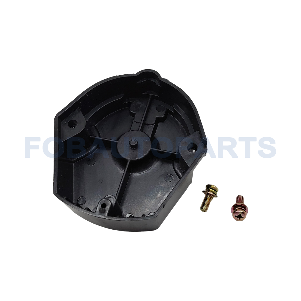 New DR-104 Distributor Rotor for Chevrolet 6 & 8 Cylinder Dr.104 by Rotor Dr.