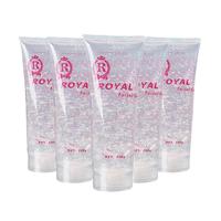 300กรัมสูญญากาศ Cavitation เจลต่อต้านริ้วรอยร่างกายสลิมมิ่งเจลเย็นเจลสำหรับเครื่องกำจัดขนด้วยเลเซอร์