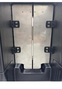 Zhanlan Köderboot mit 500m Reichweite, 24 GPS-Punkten, Karpfenangeln mit GPS-Fernsteuerung, RC 12V Batterie Karpfenangel-Köderboot - Product Image 3