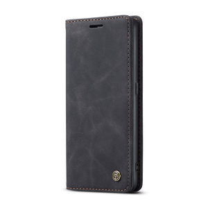Pour Xiaomi <span class=keywords><strong>POCO</strong></span> <span class=keywords><strong>X5</strong></span> étui à clapet pour Redmi Note12 <span class=keywords><strong>Pro</strong></span> étui de téléphone pour OPPO Reno 8T étui en cuir multifonctionnel pour téléphone portable - Product Image 1