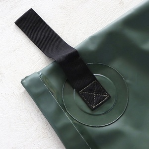 Réservoir d'<span class=keywords><strong>eau</strong></span> souple en PVC, longue autonomie, facile à transporter, réservoir souple pour voiture de camping-Car, 250 L - Product Image 3