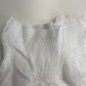 Culottes absorbantes pour adultes seniors, hommes et femmes, anti-fuites, grande capacité d'absorption, taille grande - Product Image 5
