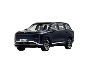 Wuling Xingguang <span class=keywords><strong>L</strong></span> Flagship SUV PHEV a sei posti per i mercati di esportazione globali <span class=keywords><strong>ora</strong></span> disponibile - Product Image 1