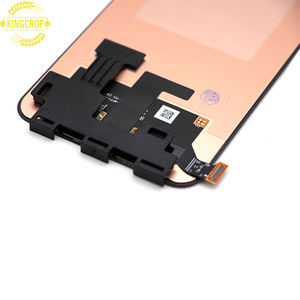AMOLED cho Oppo RENO 14 14F 14 Pro <span class=keywords><strong>LCD</strong></span> hiển thị màn hình cảm ứng <span class=keywords><strong>Digitizer</strong></span> lắp ráp cho Oppo RENO 14F 14 Pro màn hình <span class=keywords><strong>LCD</strong></span> - Product Image 5