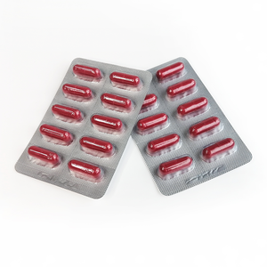 Cápsulas de suplemento de acción larga a base de hierbas naturales para hombres saludables OEM con muestra gratis - Product Image 6