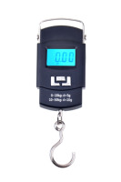 110lb/50kg Lcd Balance À Bagages Électronique Numérique Portable Valise Balance De Voyage Pèse Bagages Sac Balances Suspendues Balance