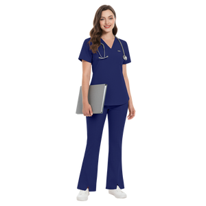 42389 Vêtements de maison extensibles personnalisés pour femmes, Robes de Noël d'hiver pour femmes, Robes de luxe pour femmes 2026 - Product Image 1