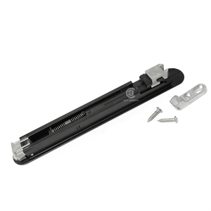 Cerraduras Automáticas para Ventanas Corredizas de Aluminio y Zinc, Diseño Moderno <span class=keywords><strong>Peruano</strong></span> - Product Image 2