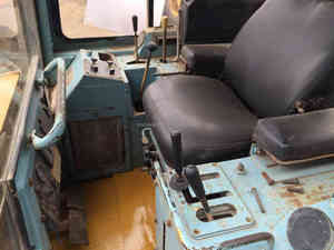 Bulldozer <span class=keywords><strong>CAT</strong></span> D3C Bekas Asli Jepang Berkualitas Tinggi untuk Dijual - Product Image 5