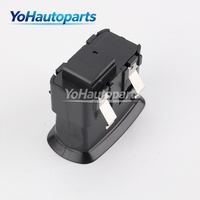 Interruptor de Control Individual para Ventanilla Eléctrica 7PP959855CDML para Porsche 911 Cayman Panamera Macan 2010-2016