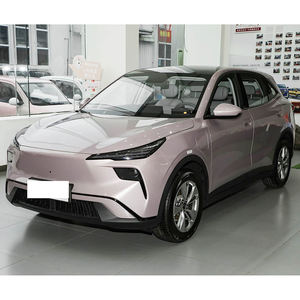 Yueyi 03 Edición <span class=keywords><strong>Youxiang</strong></span> de 565km, SUV eléctrico compacto, viajero familiar inteligente - Product Image 2