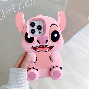 Custodia protettiva in <span class=keywords><strong>Silicone</strong></span> per <span class=keywords><strong>Iphone</strong></span> 11 <span class=keywords><strong>12</strong></span> <span class=keywords><strong>Pro</strong></span> <span class=keywords><strong>Max</strong></span> <span class=keywords><strong>Cover</strong></span> grazioso cartone animato carino per <span class=keywords><strong>Iphone</strong></span> 14 15 <span class=keywords><strong>Pro</strong></span> <span class=keywords><strong>Max</strong></span> - Product Image 6